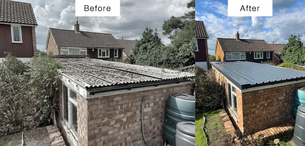 Demolition Services in Brighton & Hove