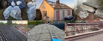 Asbestos Removal Near Me β Brighton & Hove & East Sussex